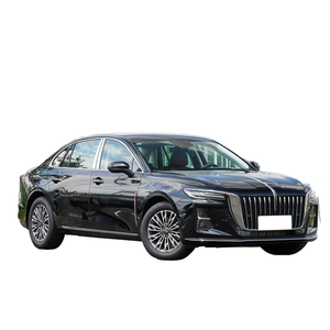 2025 nuova edizione Hongqi H5 AWD benzina auto vendita calda da cina FAW con tetto apribile panoramico scuro interno AWD Drive pneumatici dimensioni R17 R15 - Product Image 1