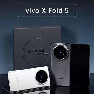 Teléfono Inteligente Original X Fold 5 5G, Pantalla Plegable AMOLED de 8.03 Pulgadas, 2K+, 120 Hz, Snapdragon 8Gen3, Triple Cámara de 50 MP, NFC - Product Image 6