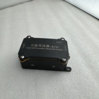 Ensemble récepteur et émetteur BT pour cellule de mesure d'indicateur de niveau