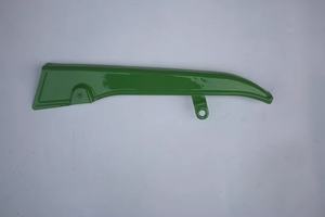 Bras oscillant arrière de moto compatible avec les composants Honda CT50, CT70, ST50 et ST70 - Product Image 6