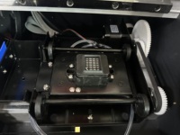 Imprimante à jet d'encre numérique multifonctionnelle à éco-solvant de 1.9m de large Machine I3200/xp600 pour les petites entreprises