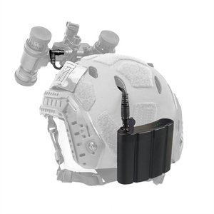 ชุดแบตเตอรี่สำรองสำหรับ NVG - เพิ่มพลังงานใช้งานได้นาน 16 ชั่วโมง สำหรับ BNVD/PVS 31/<span class=keywords><strong>GPNVG</strong></span> <span class=keywords><strong>18</strong></span> - Product Image 5