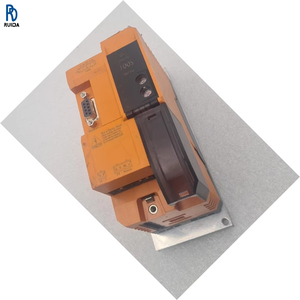 80VD100PS.C02X-01 80VD100PS C02X 01 PLC Controlador Lógico Programable Módulo de Control de Automatización Industrial - Product Image 1