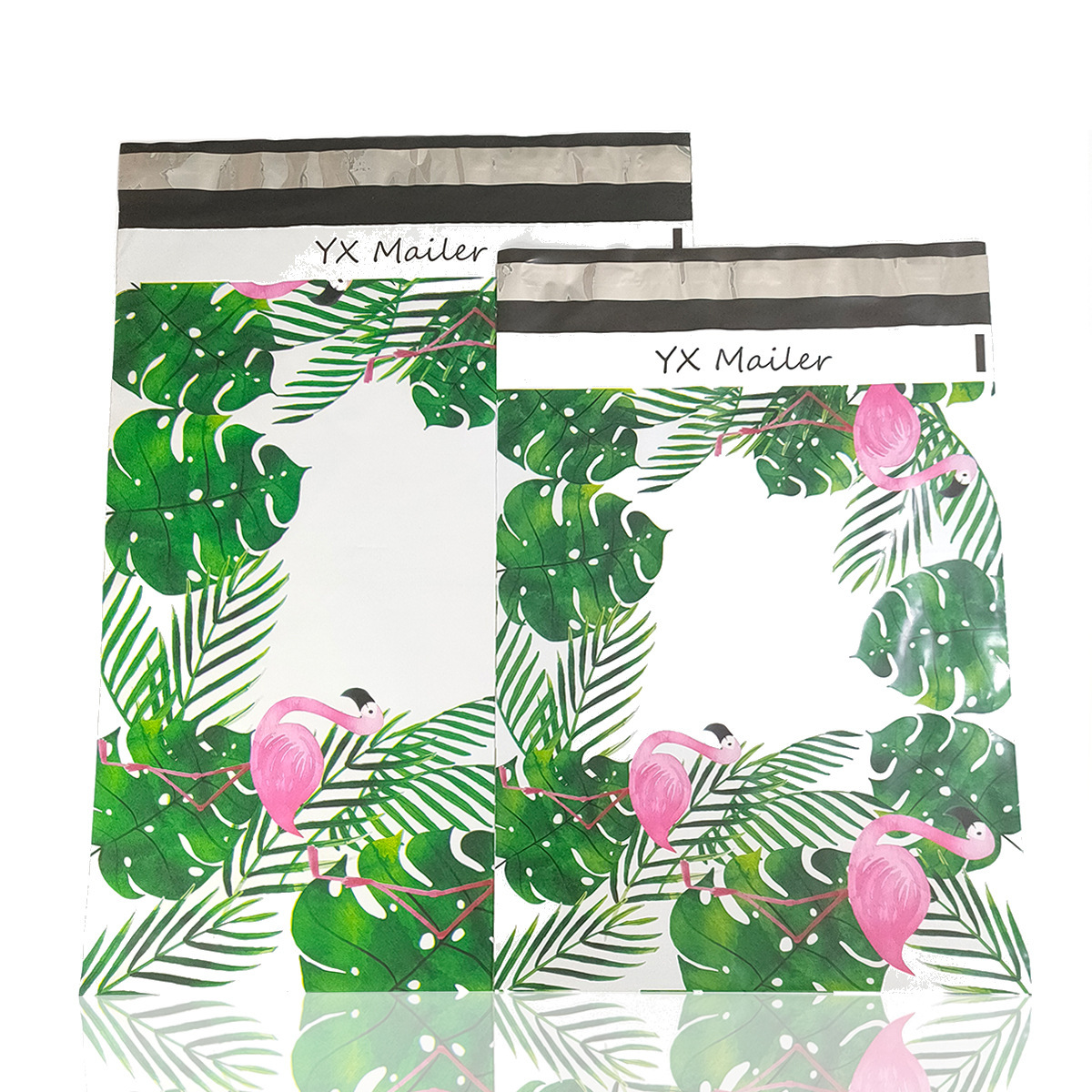 (In Stock)25.5*33+5(100Pic/Bag)Bird