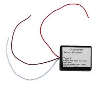 Émulateur de capteur de siège SRS pour Mercedes-Benz Type 3 L556 - Product Image 1