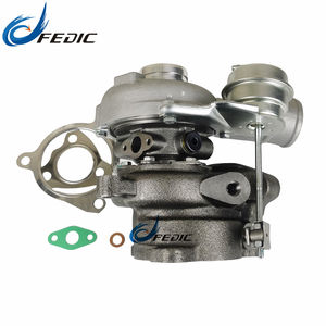 Turbina de Turbocompresor K04 53049880020, Turbina completa turbo para Audi S3 1,8 T 154Kw 210HP APY AMK 165Kw 225HP APX <span class=keywords><strong>1999</strong></span>- - Product Image 6