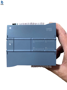 Controlador PLC, Sensor PLC, Nuevo y Original, S7-1200 CPU1214C - Product Image 1