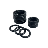 Joints toriques en caoutchouc silicone EPDM FPM FFKM HNBR NBR FKM de haute précision sur mesure pour usage industriel, marque Chengji
