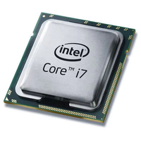 Suitable for new or used desktop computers, 9th Intel Central Processing Unit I7-9700K SRG15 SRELT3.6GHz 65w TDP LGA1151