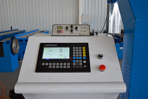 37% Rabatt 2026 LaserAE 1325 CNC-Plasmaschneidemaschine für Metall/Stahl/Tragbarer Plasmaschneider/1530 CNC-Plasma - Product Image 6
