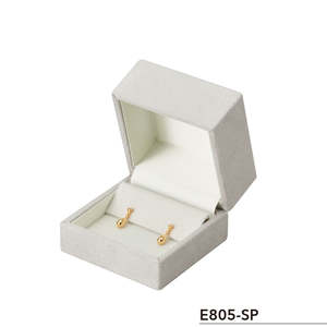 Vente en gros de coffrets cadeaux de bijoux de luxe personnalisés durables de haute qualité - Product Image 3