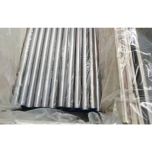 Nhà Sản Xuất Bán Hàng Trực Tiếp 1 2 3 Inch 2Mm Dày <span class=keywords><strong>SS</strong></span> 202 304 <span class=keywords><strong>L</strong></span> 316 <span class=keywords><strong>L</strong></span> Thép Lan can Ống Tròn Ống Không Gỉ - Product Image 4