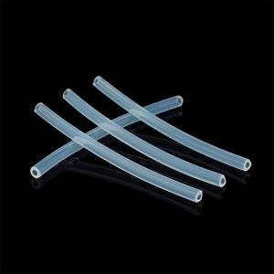 Manguera de silicona transparente Shisha Hookah de 6mm, 8mm, <span class=keywords><strong>10mm</strong></span> para transferencia de líquidos - Product Image 6