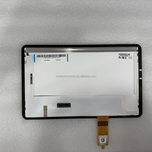 โมดูลหน้าจอ LCD รุ่น G101STT02.0 สำหรับอินเทอร์เฟซอุปกรณ์ทดสอบ - Product Image 2