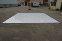 Club de mariage piste de danse 16x16 piste de danse Dj danse interactive