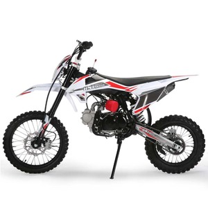 Cheeyo Nueva Motocicleta de <span class=keywords><strong>125cc</strong></span>, Monocilíndrica, Sistema CDI, Cuatro Velocidades, 2000W de Potencia, Horquilla Delantera Invertida, Suspensión, Frenos de Disco Dobles - Product Image 5