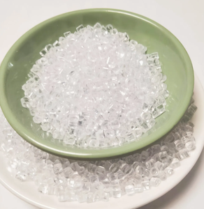เม็ดพลาสติก P120HS บริสุทธิ์สำหรับการสร้างสารเคมีเม็ดพลาสติกโพลีโพรพีลีนสำหรับการสร้าง - Product Image 1