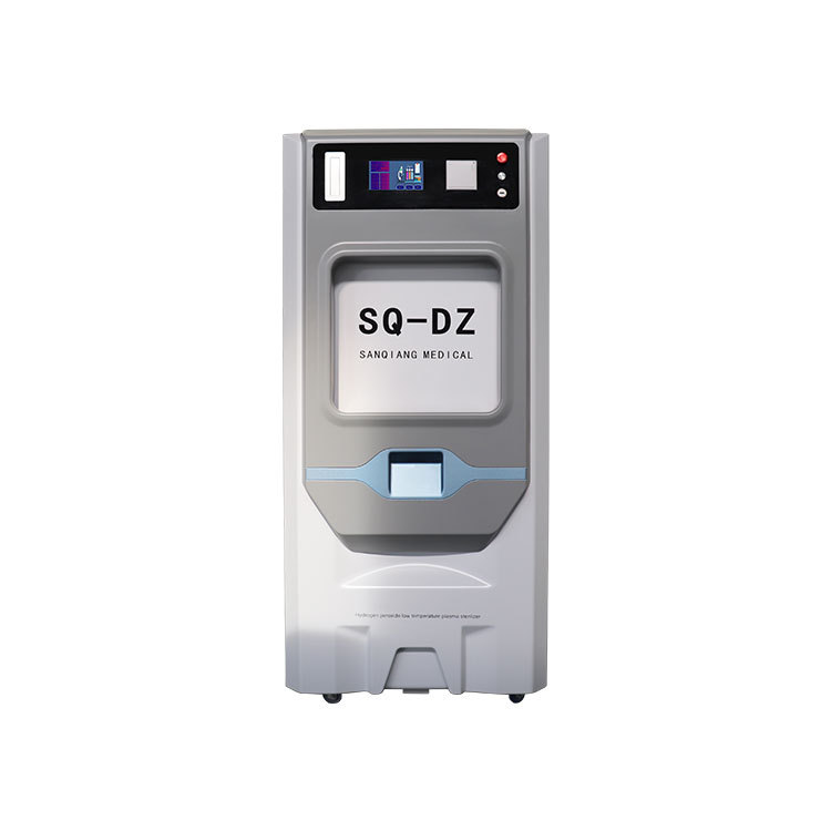 High Performance Ethylene Oxide Gas Sterilizing