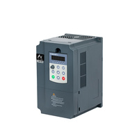 Onduleur de commande à fréquence Variable, 380 kw, 11kw, 15kw, Vfd, 3 phases, à bas prix