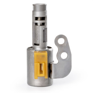 Válvula solenoide de velocidad variable U140E, tamaño de puerto de 1/4 pulgada, válvula de control automotriz - Product Image 1