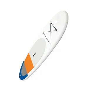 Giá rẻ unisex Inflatable sup Stand-Up Paddle Board với Kayak cho bàn đạp lướt sóng