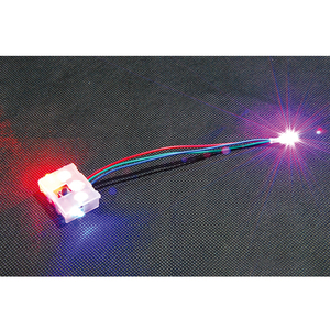 Đèn LED Neon Chống Nước, Áo Khoác Hộp Đêm, Biểu Diễn Nhảy Sân Khấu Phát Sáng - Product Image 2