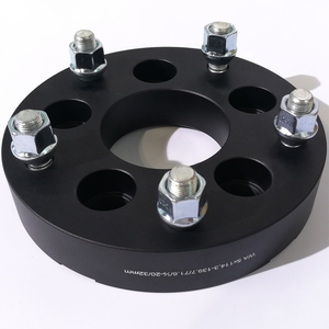 Botrak 5 Lug 30Mm 5X114.3 Để 5X139.7 Bánh Xe Adapter Miếng Đệm 5X4.5 Để 5X5.5 Cho Jeep Cherokee XJ Wagoneer Chỉ Huy MJ - Product Image 3