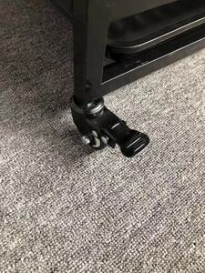 2023 Vente en gros en usine 36 pouces 42 pouces 48 pouces 54 pouces Cage pour chien pliante robuste de grande taille pour cage pour chien intérieure et extérieure - Product Image 5