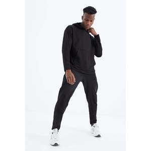 Ensemble de survêtement pour homme Rex Black Basic - 85232 - Noir/noir - Product Image 5