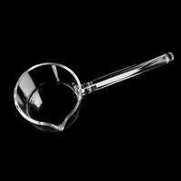 Tuyau en verre de quartz transparent 99,99 % pur, fabriqué en usine, sans ozone, surface polie, services de cintrage et de soudage, haute température