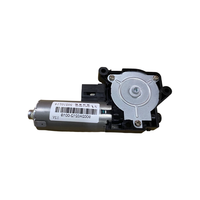 Moteur de lève-vitre panoramique pour toit ouvrant BYD EM2E-3711500, moteur de rideau de toit panoramique OEM