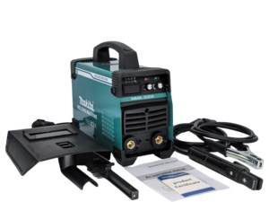 Inversores de Soldadura Profesionales Ligeros de 220v con Tecnología de Fácil Inicio para Uso en Construcción Doméstica, 110A - Product Image 6