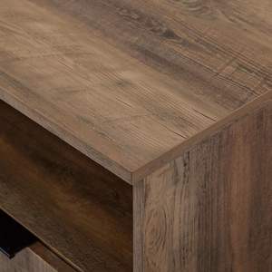 Centre de divertissement moderne Porte inclinée <span class=keywords><strong>Meuble</strong></span> <span class=keywords><strong>TV</strong></span> en bois avec rangement <span class=keywords><strong>Meuble</strong></span> de salon <span class=keywords><strong>Meuble</strong></span> <span class=keywords><strong>TV</strong></span> - Product Image 5