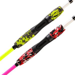 Palmer 1.8m Portable Kit complet complet <span class=keywords><strong>ensemble</strong></span> de cannes à pêche en fibre de verre cannes à pêche cannes à pêche et moulinet Combo <span class=keywords><strong>ensemble</strong></span> complet - Product Image 5