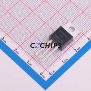 Diodo DPG30C300PB TO-220-3 de Alta Calidad, Diodo de Recuperación Rápida / Alta Eficiencia - Product Image 1