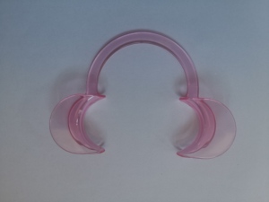 Apri-bocca Ortodontico <span class=keywords><strong>Rosa</strong></span> Multiuso per Sbiancamento Denti e Accessori Dentali - Product Image 5