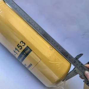 Filtro de Aceite Hidráulico HF6588 126-1817 P165675 108-1153 N9086 AT318160 RE210857 para CATERPILLAR CAT - Product Image 2