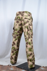 Traje de Camuflaje Personalizado BDU para Hombre, Diseño Digital Selva y Bosque, Transpirable, Chaqueta y Pantalones para Otoño - Product Image 4