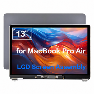 Conjunto de Pantalla LCD Premium de 13 Pulgadas de Alta Velocidad para MacBook Air Pro A1989 A2289 A2251 A2159 A2179 A2337 A2338, Módulo Completo Listo para Usar - Product Image 2