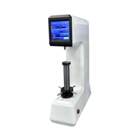 Simple Operation 1500kg Wood Hardness Tester Timber Durometer Ball Indenter Super Hardwood Janka Hardness for Wooden Furniture