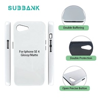 Coque magnétique 3D Subbank à chargement sans fil pour iPhone 17 14 Pro Max compatible Magsafe, antichoc pour téléphone portable