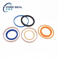 Kit de joints de vérin hydraulique 991/00100 99100100 pour JCB 3C 3CX 3D 4CX – Pièces de machines de construction
