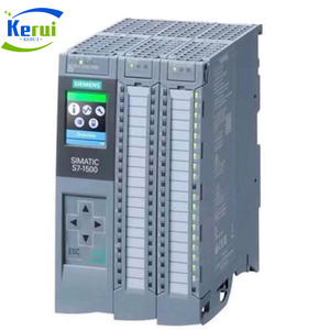 Offre Spéciale SIEMENS - Collection complète PLC HMI TIA S7 1200/S7 1500/S7 300/S7 400 Module CPU E/S Écran Tactile Kit de Contrôle de Processus - Product Image 5