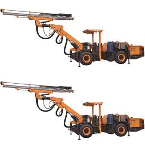 Kaishan Kj310 מחתרת כרייה תרגיל אסדות ונהור ג 'מבו - Product Image 6