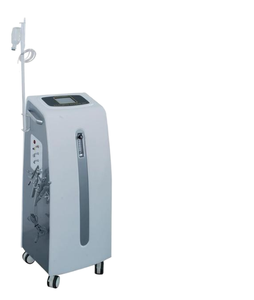 Máy bay phản lực lột máy đẹp đứng Aqua mặt thiết bị Oxy tiêm cho khuôn mặt và cơ thể làm trắng da - Product Image 1