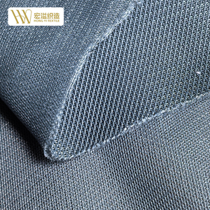 <span class=keywords><strong>Tissu</strong></span> en maille 3D respirant et anti-humidité 100 % polyester pour empeignes et semelles de chaussures d'<span class=keywords><strong>extérieur</strong></span>, fourni par l'usine (ODM) - Product Image 2