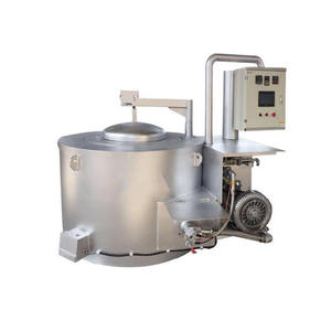 Four <span class=keywords><strong>de</strong></span> fusion en <span class=keywords><strong>aluminium</strong></span> à gaz 1T Four d'isolation <span class=keywords><strong>de</strong></span> creuset en alliage d'<span class=keywords><strong>aluminium</strong></span> Four <span class=keywords><strong>de</strong></span> fusion Four <span class=keywords><strong>de</strong></span> fonderie à gaz - Product Image 2