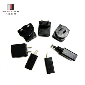 3in1เครื่องชาร์จไร้สายแบบแม่เหล็กที่เสียบ USB C สำหรับโทรศัพท์มือถือ Mi band ctype ใน Huawei ดั้งเดิมเต็มรูปแบบ - Product Image 2