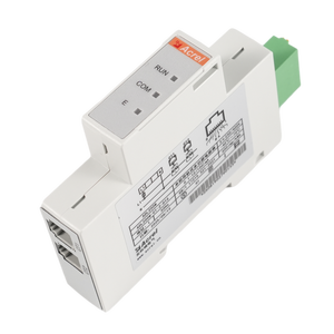 <span class=keywords><strong>Compteur</strong></span> <span class=keywords><strong>d</strong></span>'énergie Acrel ADL200M-CT-1-D16 à réponse rapide (50 ms) avec support CT externe 120A, interface RJ45 type RS485 - Product Image 5