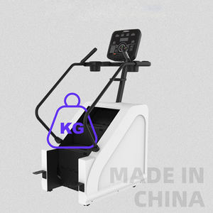 Wavar Commercial Gym Fitness Equipment Metal <strong>Climbing</strong> Stair <strong>Machine</strong> Directly From Manufacturer-Stairmaster Climber - Product Image 4